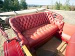Kissel Kar Model D10 Touring 1910 года